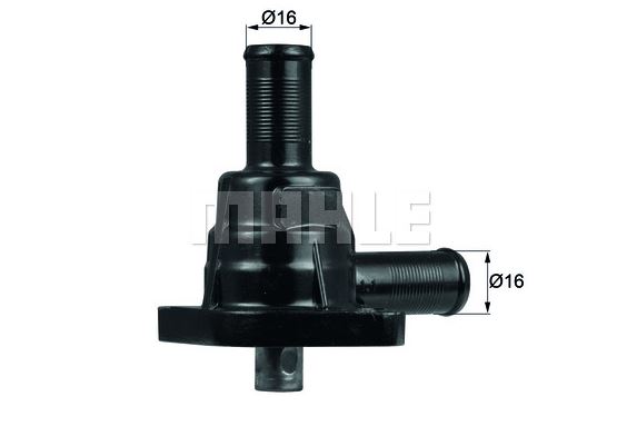 TERMOSTAT (84°C) PEUGEOT BOXER 2.5 D 99-07