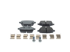DİSK BALATA (ARKA) PEUGEOT PARTNER 1.5 BLUEHDİ 19- / OPEL COMBO 1.5 18- / CITROEN BERLINGO 1.5 BLUEHDİ 18-