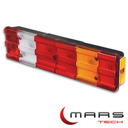 (+)STOP LAMBASI (SOL) MB ACTROS 96-