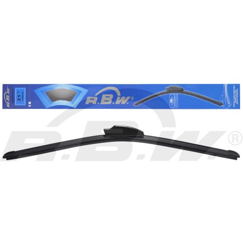 SİLECEK SÜPÜRGESİ 530mm (21")(MUZ)