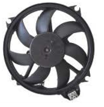 FAN MOTORU(FRN343) RENAULT MEGANE III 08- / FLUENCE 08-