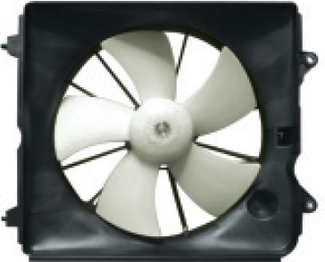 FAN MOTORU (DAVLUMBAZLI)(FHN095) HONDA CRV 02-06