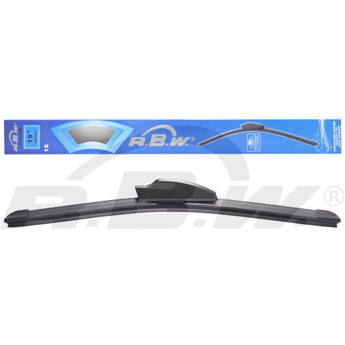 SİLECEK SÜPÜRGESİ 480mm (19")(MUZ)