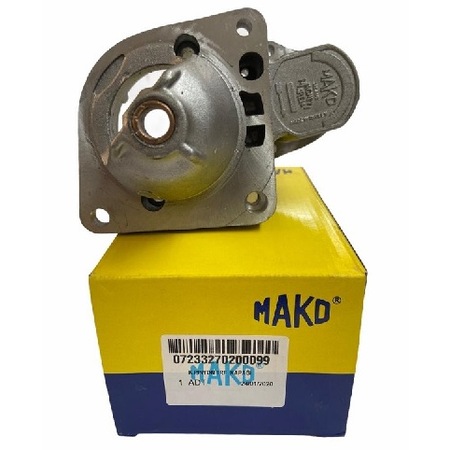 MARŞ PİNYON KAPAĞI RENAULT R12 / PANCAR MOTOR