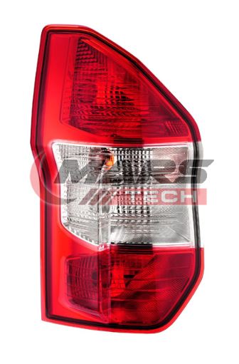 STOP LAMBASI (SOL)(DUYSUZ) FORD COURIER 14-