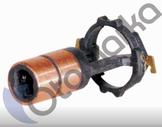 ROTOR BAKIRI VALEO TİP / İÇTEN PERVANEL Y.MODEL