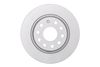 FREN DİSKİ (ARKA)(282MM)(ESKİ NO:0986479972) VW GOLF V 1,4 TSI