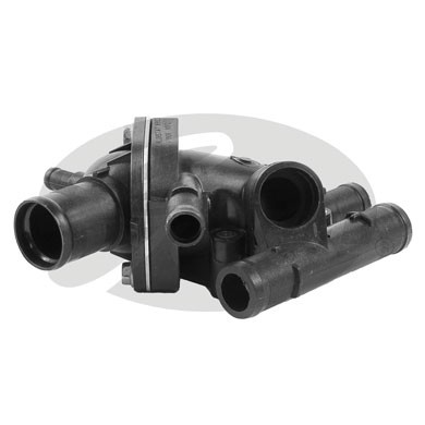 TERMOSTAT (89°C) RENAULT CLIO II 99-05 / ESPACE III 99-02 / KANGOO 97- / LAGUNA I 97-01 / MEGANE I 97-01 / SCENIC I 99-03