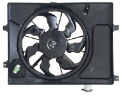 FAN MOTORU (DAVLUMBAZLI)(FHY359) HYUNDAI İ30 / ELANTRA 201