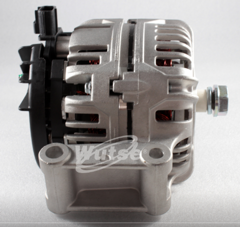 ALTERNATÖR 12V 95A U.KASNAK FORD TRANSİT V184 2.4 TDCİ