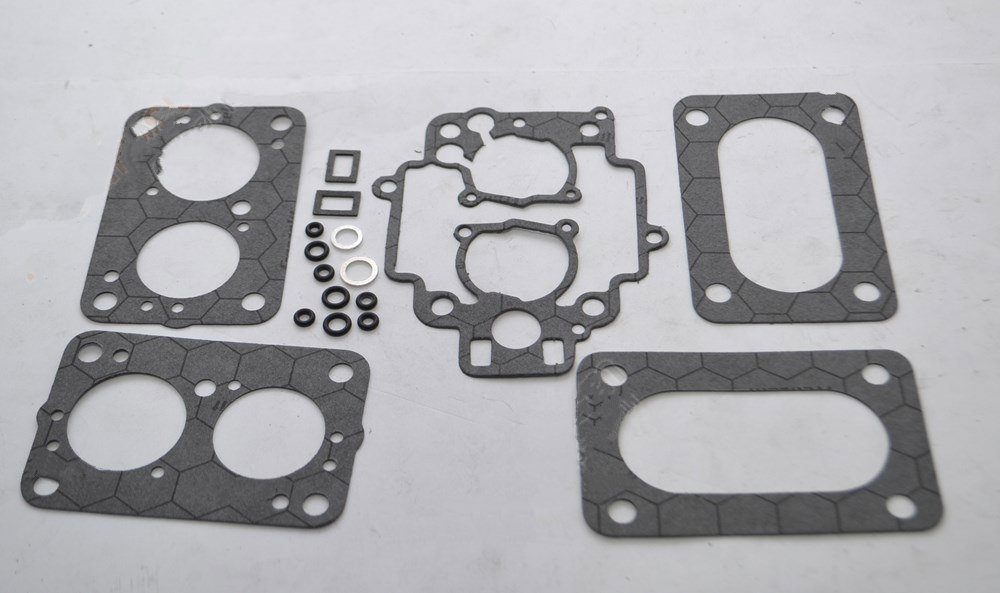 KARBÜRATÖR CONTASI (WEBER) FIAT TEMPRA 1.6 / TİPO 1.4