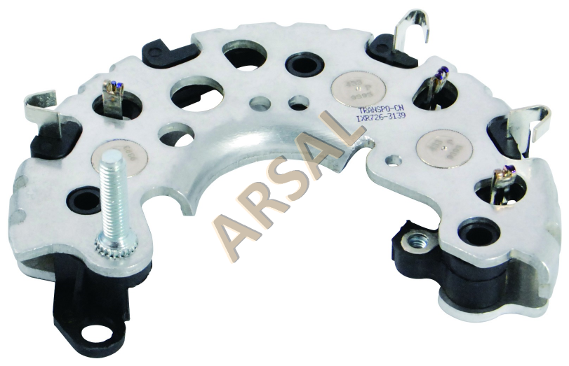 DİOT TABLASI (MARELLİ TİP) 85A-100A FORD TRANSİT V184 02-