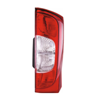 STOP LAMBASI (SOL)(ÇİFT KAPI) FIAT FIORINO 08- / PEUGEOT BIPPER 08- / CITROEN NEMO 08-