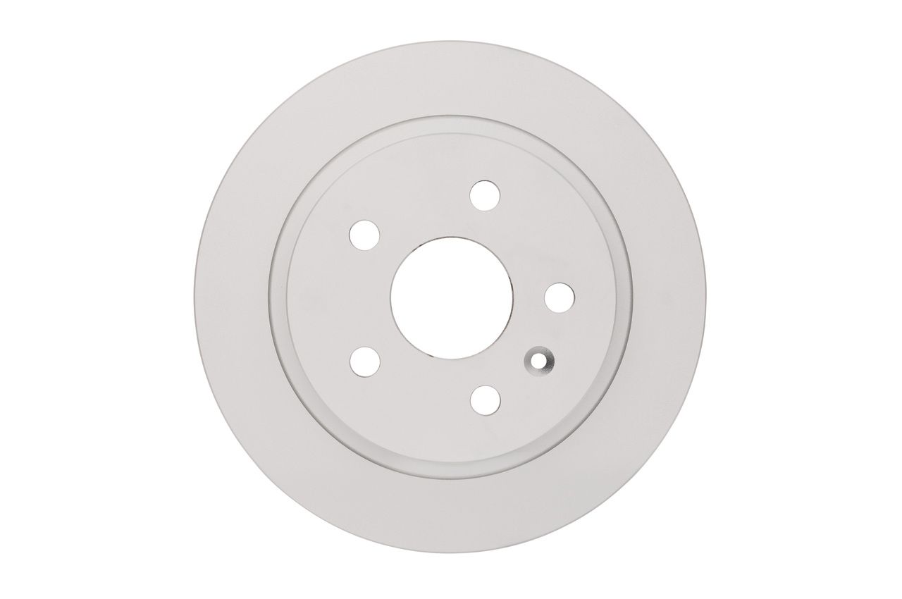 FREN DİSKİ (ARKA)(292MM) OPEL INSIGNIA A 08-