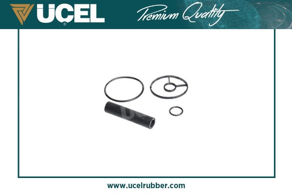 YAĞ FİLTRESİ CONTASI 14mm x 21mm = 10cm CITROEN C4 COUPE-C4 GRAND PICASSO I-C4 II-C4 PICASSO I-C5 II-C8-DS4-DS5-JUMPY-DS4-DS5-SCUDO-ULYSSE-C-MAX II-FOCUS III-GALAXY II-GRAND C-MAX-KUGA I-KUGA II-MONDEO IV-S-MAX-PHEDRA-3008-307-308 I-407-500