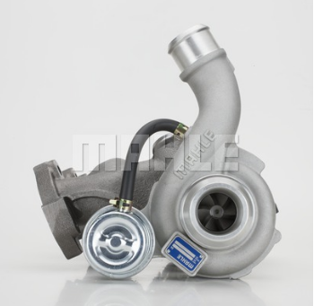 TURBO FORD CONNECT 1,8 TDCI 02-