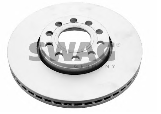 FREN DİSKİ (ÖN)(288MM) VW PASSAT 1.8-1.8T-1.9 TDI-2.0-2.3-2.5 TDI-2.8 V6 96-00 / SKODA SUPERB 1.8T-1.9 TDI-2.0 TDI-2.5 TDI-2.8 V6 03-08