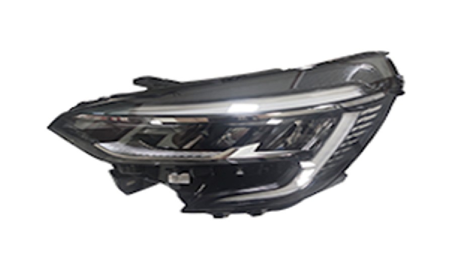 FAR (SOL)(LED)(AYAR MOTORLU)(BEYİNLİ) RENAULT CLİO V İCON 19-23