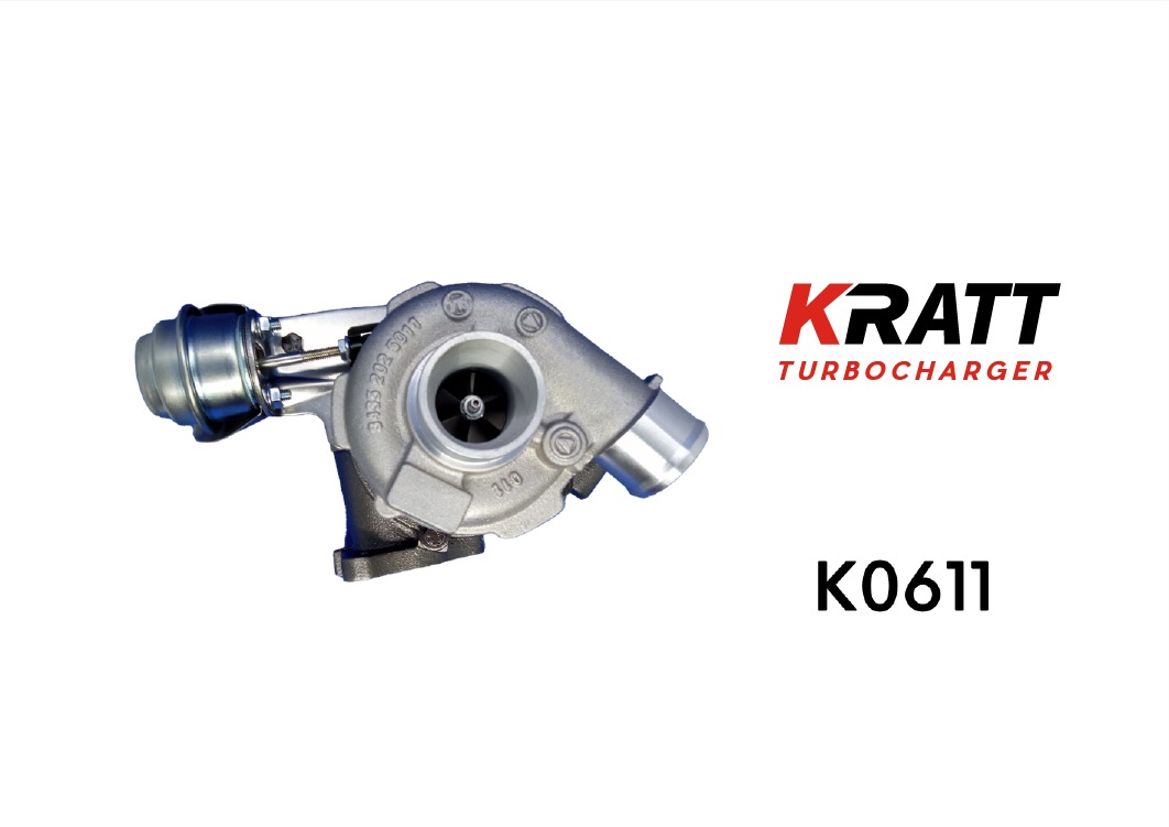 TURBO HYUNDAI ERA / GETZ / MATRIX / İ30-İ20 1.5 CRDI