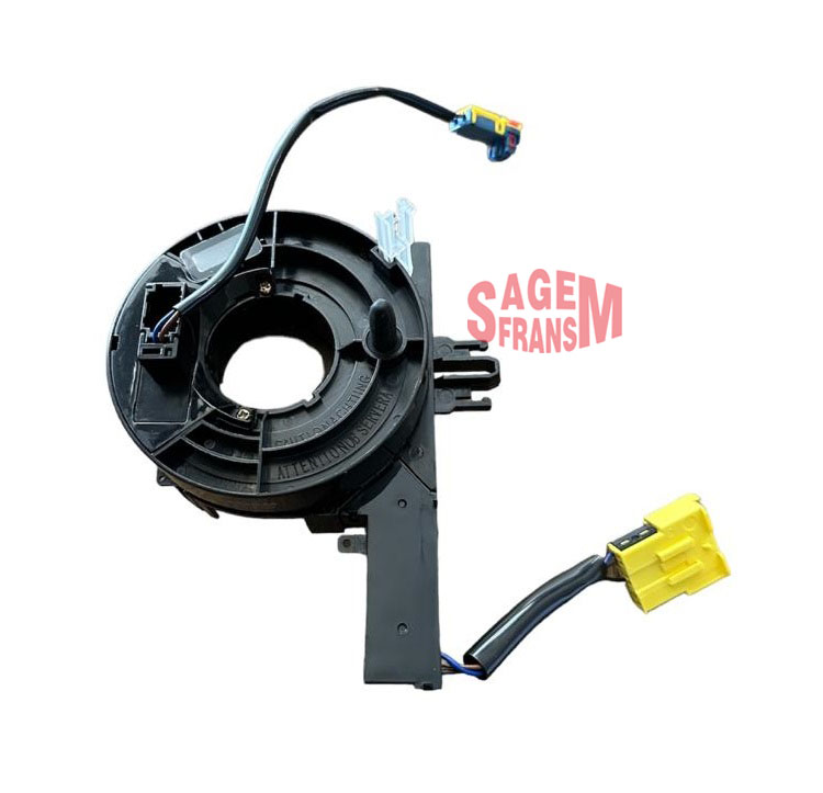 DİREKSİYON SARGISI AIR BAG ZEMBEREĞİ RENAULT MASTER III
