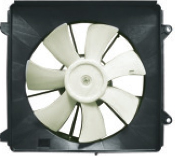 FAN MOTORU (DAVLUMBAZLI)(FHN108) HONDA ACCORT 08- 2.0İ/2.2