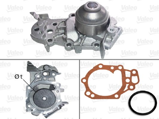 DEVİRDAİM RENAULT CLIO II 1.2-1.2 16V 98-10 / CLIO III 1.2 16V 10-14 / CLIO IV 1.2 16V 12- / SYMBOL II 1.2 16V 13- / DACIA LOGAN 1.2 16V 06- / LOGAN II 1.2 12- / SANDERO II 1.2 12-