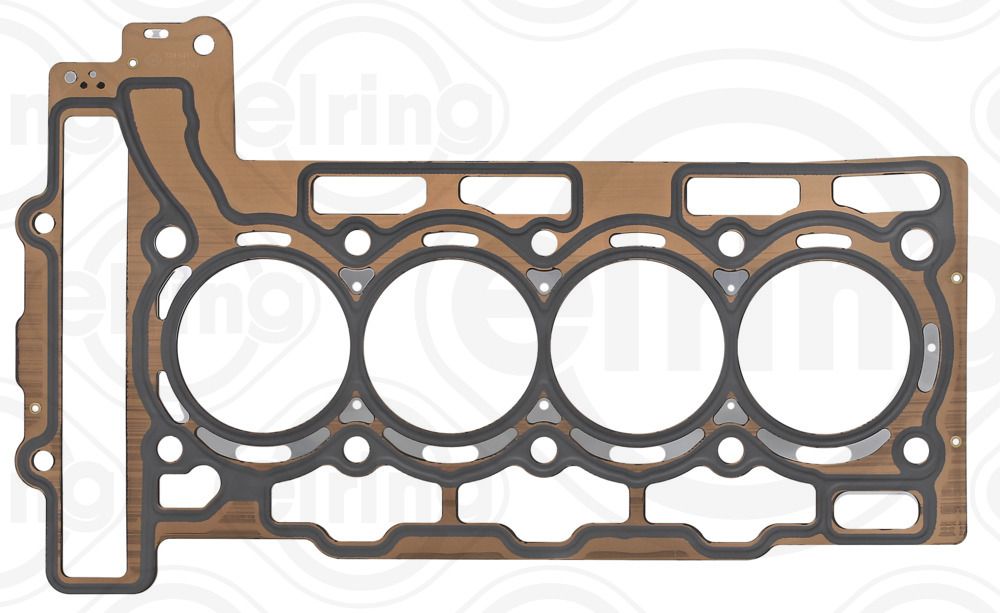 SİLİNDİR KAPAK CONTASI PEUGEOT 2008 / 207 / 208 / 3008 / 308 / 5008 / 508 / CITROEN C4 / C5