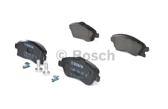 DİSK BALATA (ÖN) OPEL COMBO 01-12 / CORSA C 03-06 / CORSA B 00-03 / MERİVA A 03-10 / TİGRA B 04-09