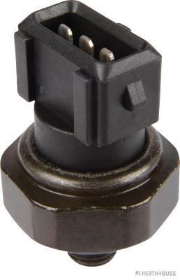 BASINÇ MÜŞÜRÜ 12V 3 FİŞLİ M.BENZ A-SERİSİ (W168) A140-A160-A170 CDI-A210 / C-SERİSİ (W202) C200-C220 CDI / C230 / C250 / C280