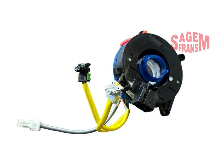 DİREKSİYON SARGISI AIR BAG ZEMBEREĞİ FIAT LINEA / PUNTO