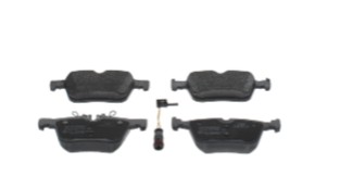 DİSK BALATA (ARKA) MB C-SERISI (W205) C160-C180-C200 18-