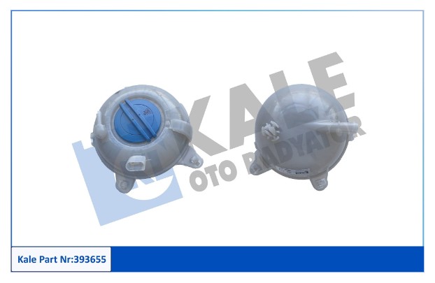 GENLEŞME TANKI (KAPAKLI) AUDI A3 / Q2 / Q3 / TT - SEAT ATECA / LEON /  LEON SC /  LEON ST - SKODA KODIAQ / OCTAVIA III /  SUPERB III / YETI - VW GOLF ALLTRACK VII / GOLF SPORTSVAN VII / GOLF VAN VII / GOLF VII / PASSAT ALLTRA