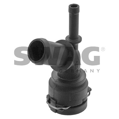 SOĞUTMA SUYU FLANŞI VW BORA 98-05 / GOLF IV 97-06 / NEW BEETLE 00-10