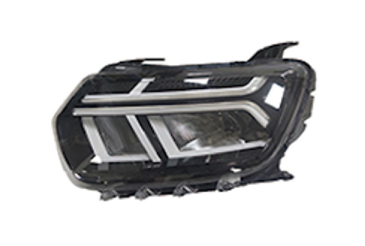 FAR (SOL)(AYAR MOTORLU)(BEYAZ) DACIA DUSTER 22-24