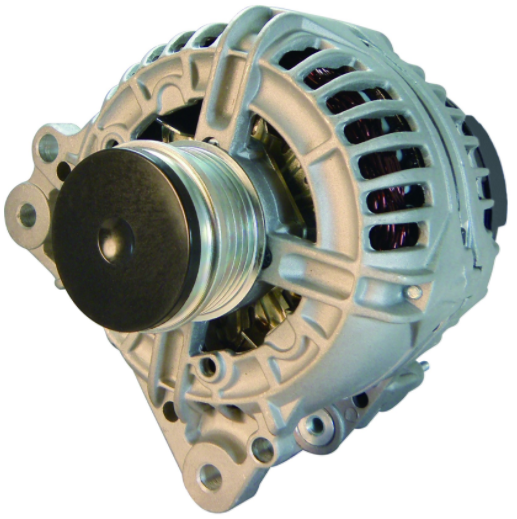 ALTERNATÖR 12V 140A AU A4-A6 1.6TDI/SKODA SUPE