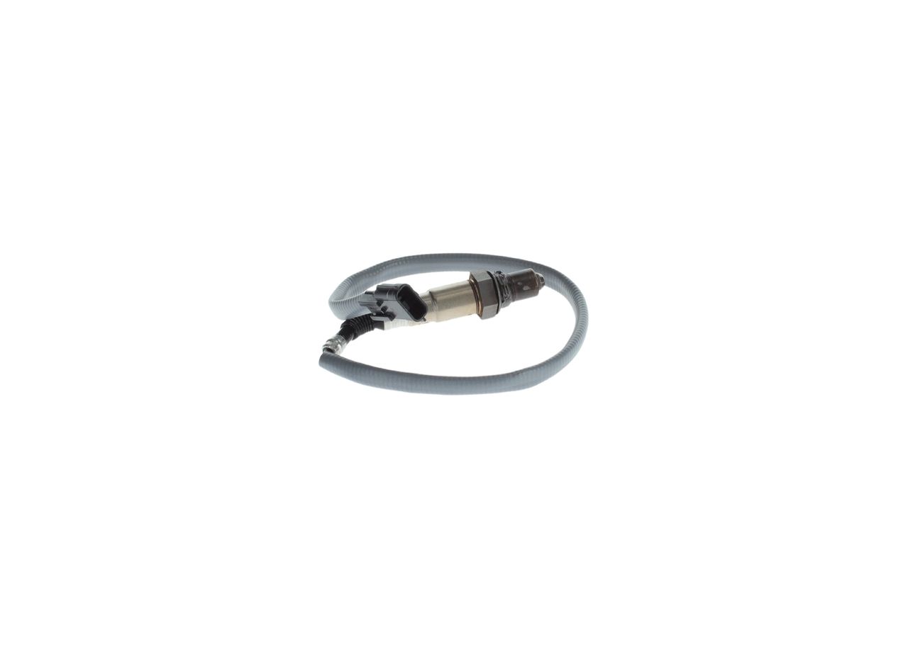 LAMBDA (OKSİJEN) SENSÖRÜ RENAULT CAPTUR 0.9 TCE 13- / CLIO III 1.12 16V 08- / CLIO IV 0.9 TCE 14- / DACIA LOGAN 1.2 16V 06- / SANDERO II 1.2-1.2 16V 15-