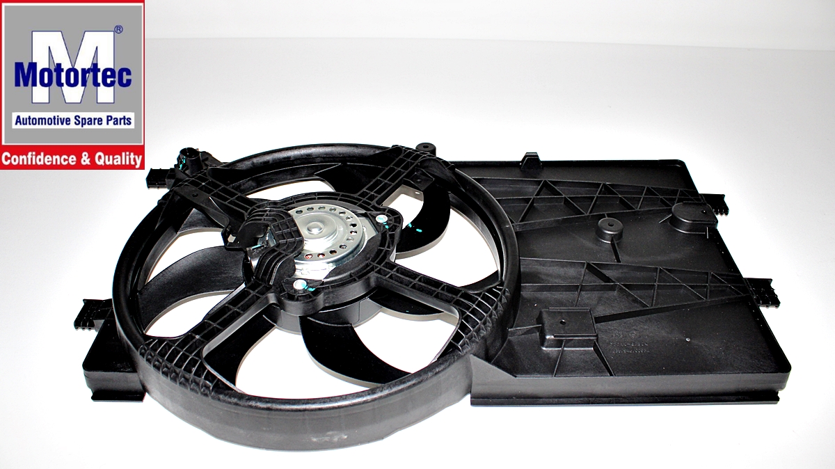 FAN MOTORU (DAVLUMBAZLI)(KLİMALI) FIAT FİORİNO 1,3 JTD / PEUGEOT BİPPER 1,4 HDİ (EURO4 & EURO 5)