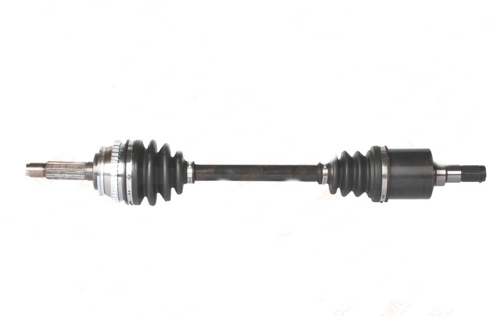 AKS KOMPLE (SOL)(ABSLİ)(699,5mm ABS-48) TOYOTA AE92 / AE101 88-01