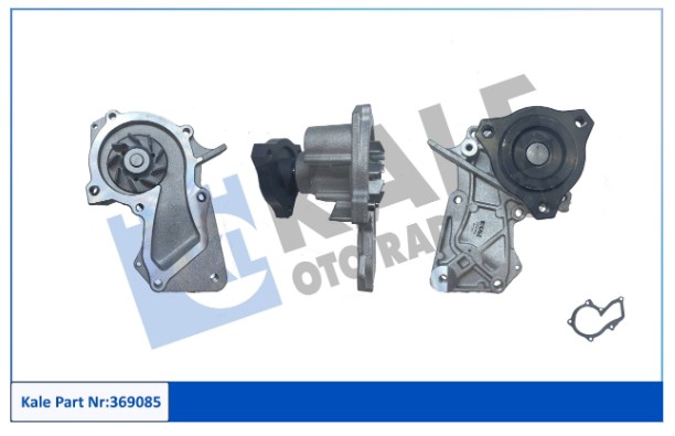 DEVİRDAİM FORD FOCUS III / GALAXY III / GRAND C-MAX / KUGA II / MONDEO V 1.5 ECOBOOST 14=>