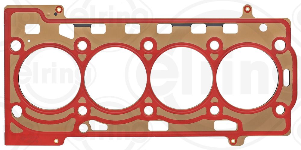 SİLİNDİR KAPAK CONTASI (0,9)(77,8) VOLKSWAGEN GOLF JETTA PASSAT TIGUAN TOURAN 1.4TSI BLG CAVD CNWA CTHD CAXA CDGA