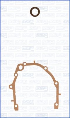 FULL TAKIM CONTA SKT KEÇELİ SUBAP LASTİKLİ FİAT EGEA-DOBLO 1,4 16 V