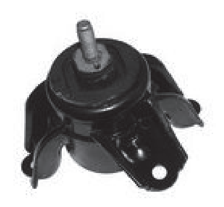 MOTOR TAKOZU (ÖN)(SAĞ)(YAĞLI) İ30 1.4 CRDİ-1.6 CRDİ (11>)