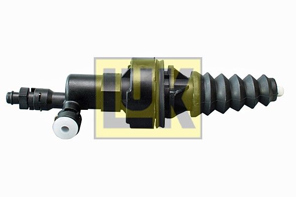 DEBRİYAJ ALT MERKEZİ FORD TRANSİT V184 2.4 TDCİ 06-