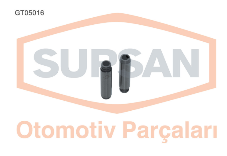 TAKIM GAYD (4 SİLİNDİR) FIAT DOBLO 1,3 MJET 16V 05- / PALİO 1.3 MJET 16V / ALBEA 1.3 MJET 16V / PUNTO 1.3 MJET 16V / OPEL ASTRA 1.3 CDTI / CORSA 1.3 CDTI (Z13CDTI)