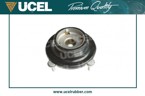 AMORTİSÖR TAKOZU (17 JANT) (POLİÜRETAN) CITROEN 407-508-C5 III 1.6-1.8-2.0-2.2 16V-HDI