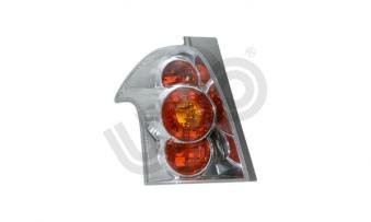 STOP LAMBASI (SOL) TOYOTA COROLLA VERSO 04-07 (ZER-ZZE12)