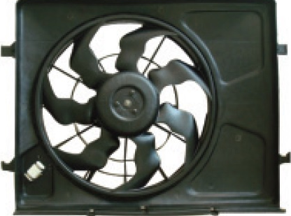 FAN MOTORU (DAVLUMBAZLI)(FHY056) HYUNDAİ İ30 1.4/1.6 07-11