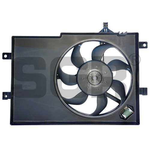 FAN MOTORU (DAVLUMBAZLI)(KLİMALI) PALIO 1.2 16V