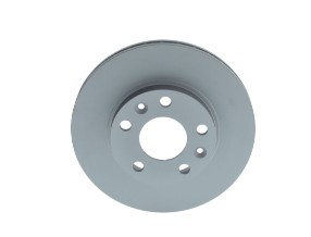 FREN DİSKİ (ÖN)(269MM) RENAULT MEGANE IV 1.0 TCE-1.2 TCE-1.3 TCE-1.5 DCİ-1.6 16V 20- / DACIA DUSTER 1.0 TCE 19-