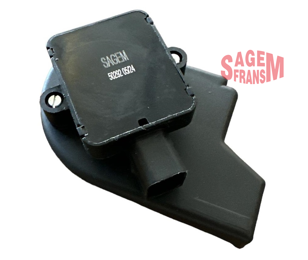 GAZ PEDAL SENSORU CITROEN BERLINGO-CITROEN C5-XSARA-P206-P307-SCUDO